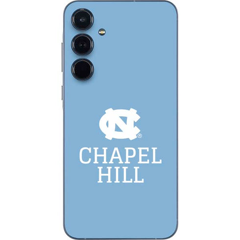 University of North Carolina UNC Chapel Hill Galaxy A55 5G Skin